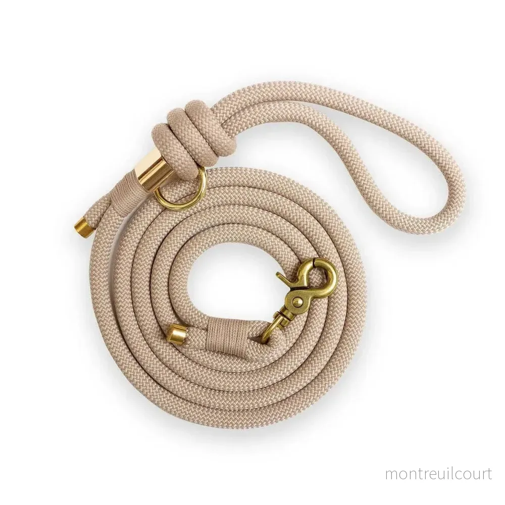 Atelier Markiz - Latte Rope