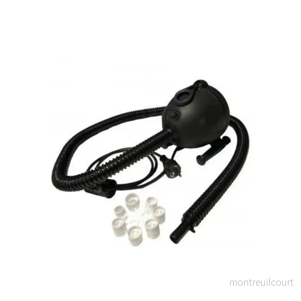 Bravo OV10-40 230v Elektrisk Pump med bred slang