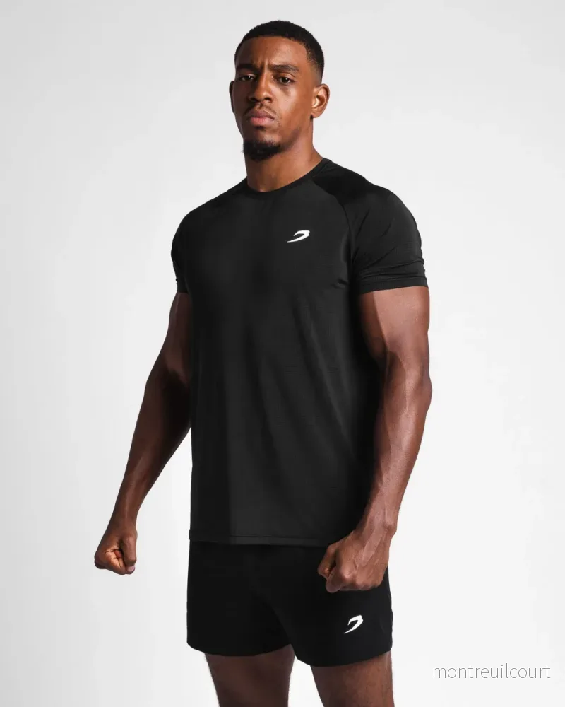 BOXRAW T-shirt Valdes BOXRAW T-shirt Valdes