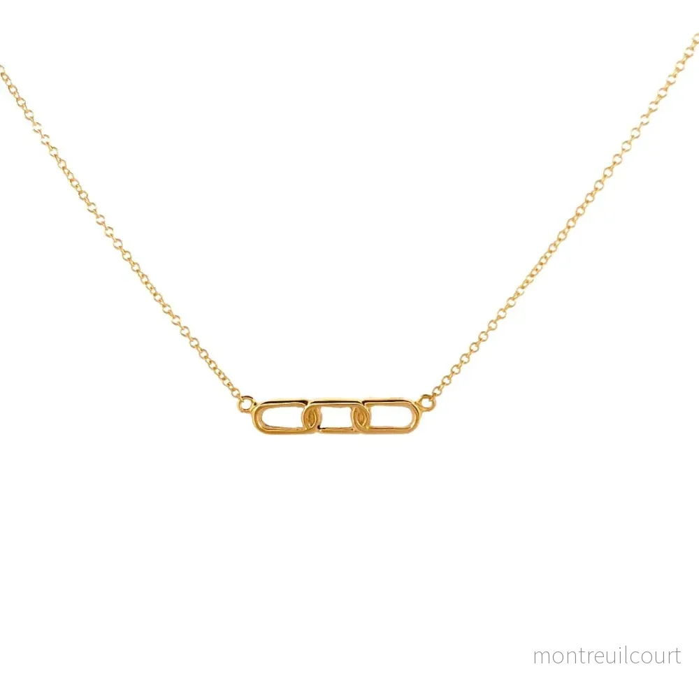 Halsband Rebecka