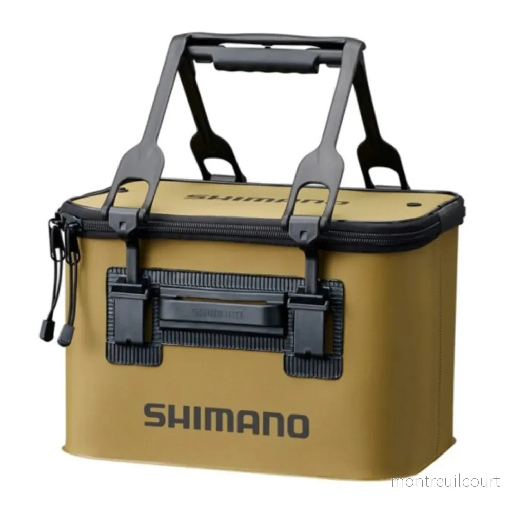 Shimano Buckan Fiskeväska Shimano Buckan Fiskeväska