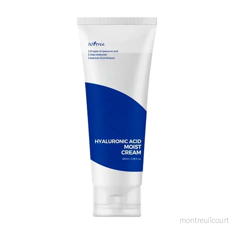 Isntree - Hyaluronic Acid Moist Cream (100 ml.)