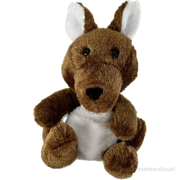 Headcover Driver – Känguru