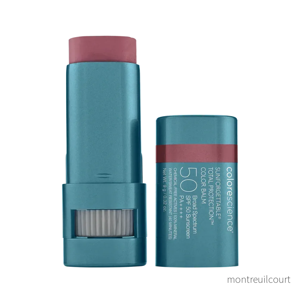 Colorescience Sunforgettable Total Protection Color Balm SPF50 Colorescience Sunforgettable Total Protection Color Balm SPF50