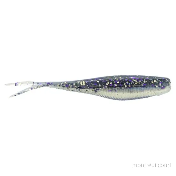 X-Zone Rally Shad 11,4cm – Minnow Magic 6-Pack X-Zone Rally Shad 11,4cm – Minnow Magic 6-Pack