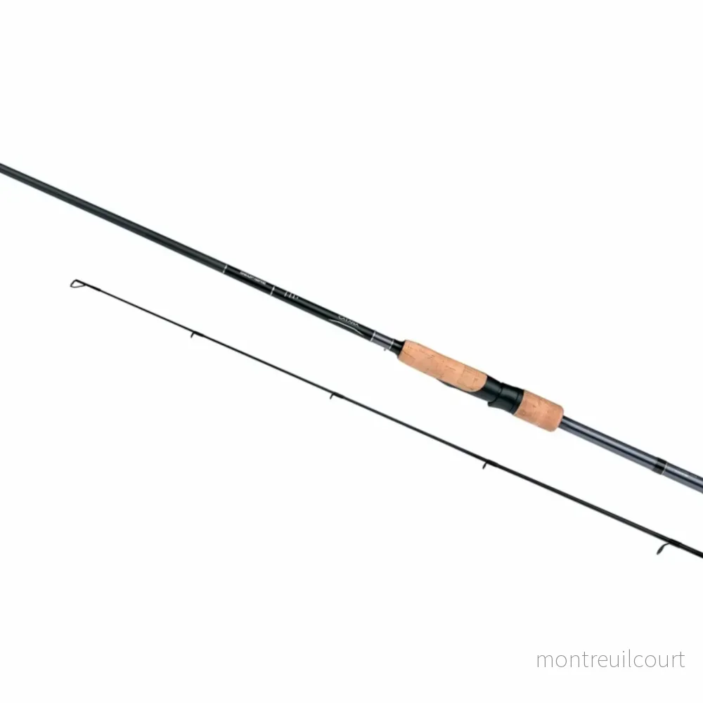 Shimano Catana FX Spinning M-F 2,13m 7'0'' 10-30g 2pc - Bild 2