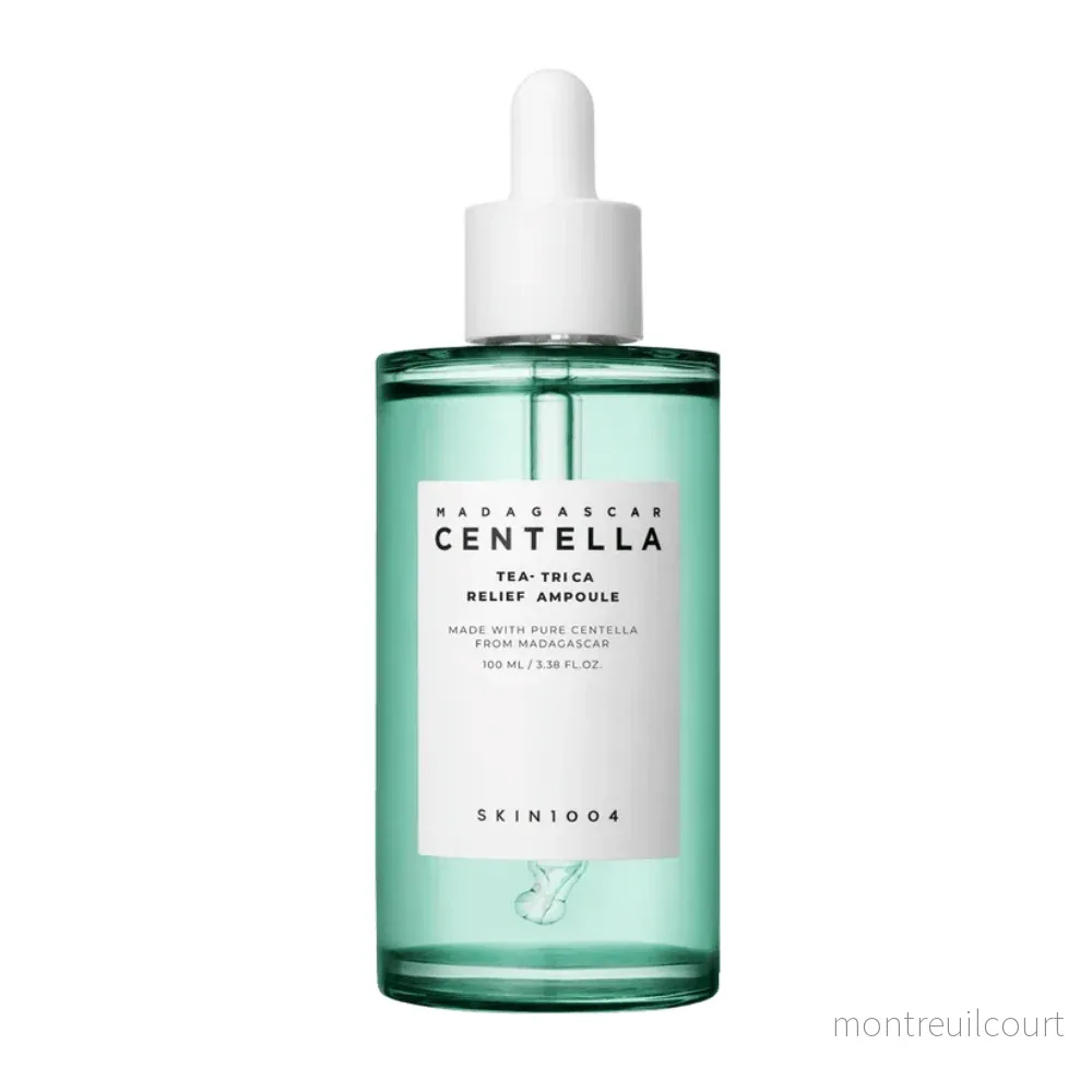 SKIN1004 Madagascar Centella Tea-Trica Relief Ampoule