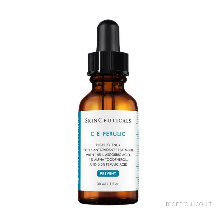 SkinCeuticals CE Ferulic + gåva värde 650:-