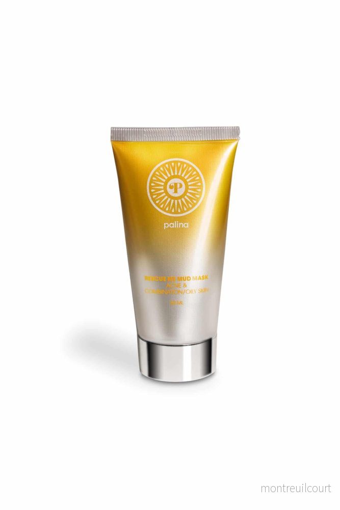 RESCUE ME MUD MASK