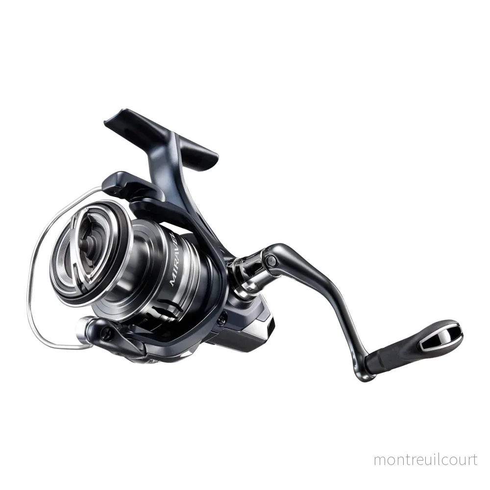 Shimano Miravel 2500 - Bild 2