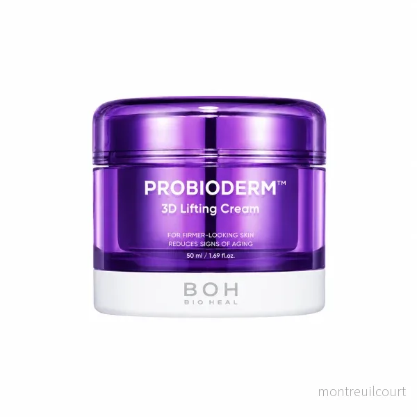 BIOHEAL BOH Probioderm 3D Lifting Cream 50ml