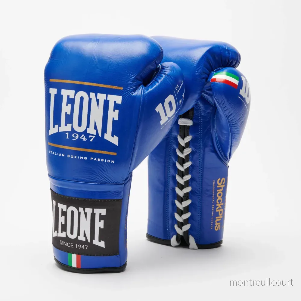 Leone 1947 Shock Plus Boxningshandskar GN102L