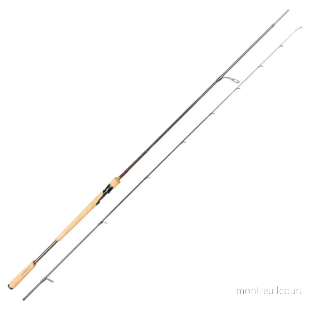 Daiwa Shogun AGS Spin 9' 5-25g
