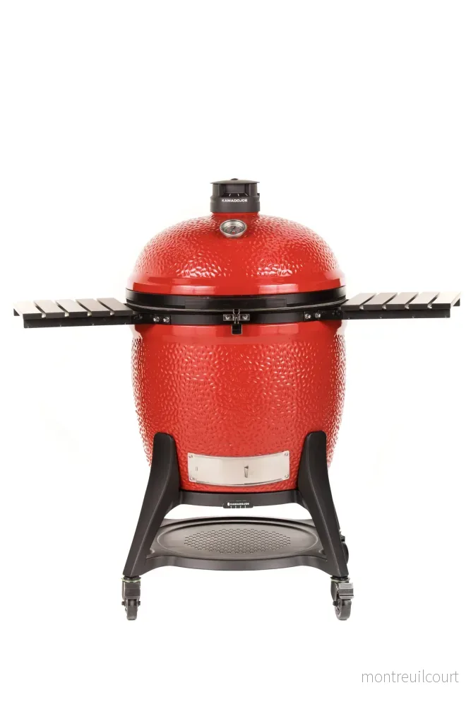 Kamado Joe Big Joe 3 Kamado Joe Big Joe 3