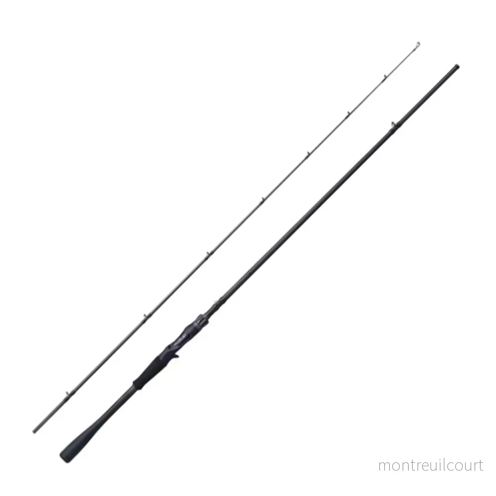 Shimano Zodias Spinning – 2,24m 7’4”5-21g 2pc