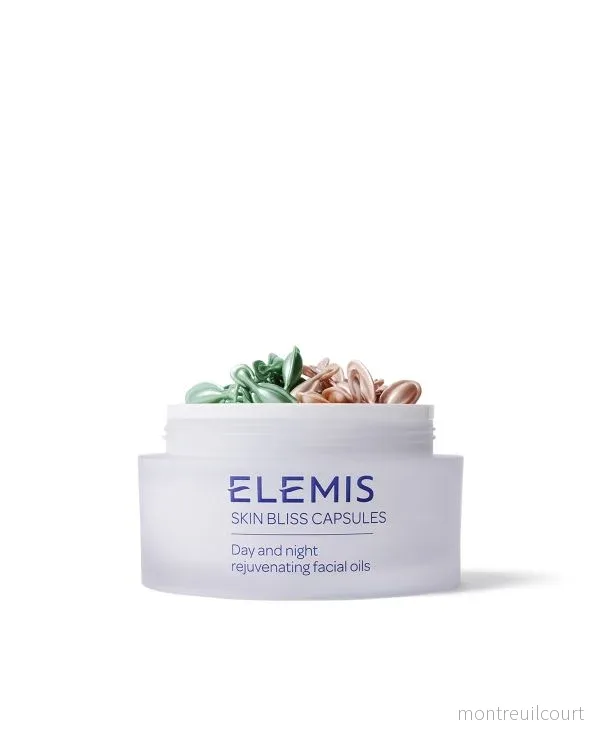 Elemis Skin Bliss Capsules (60 st) Elemis Skin Bliss Capsules (60 st)