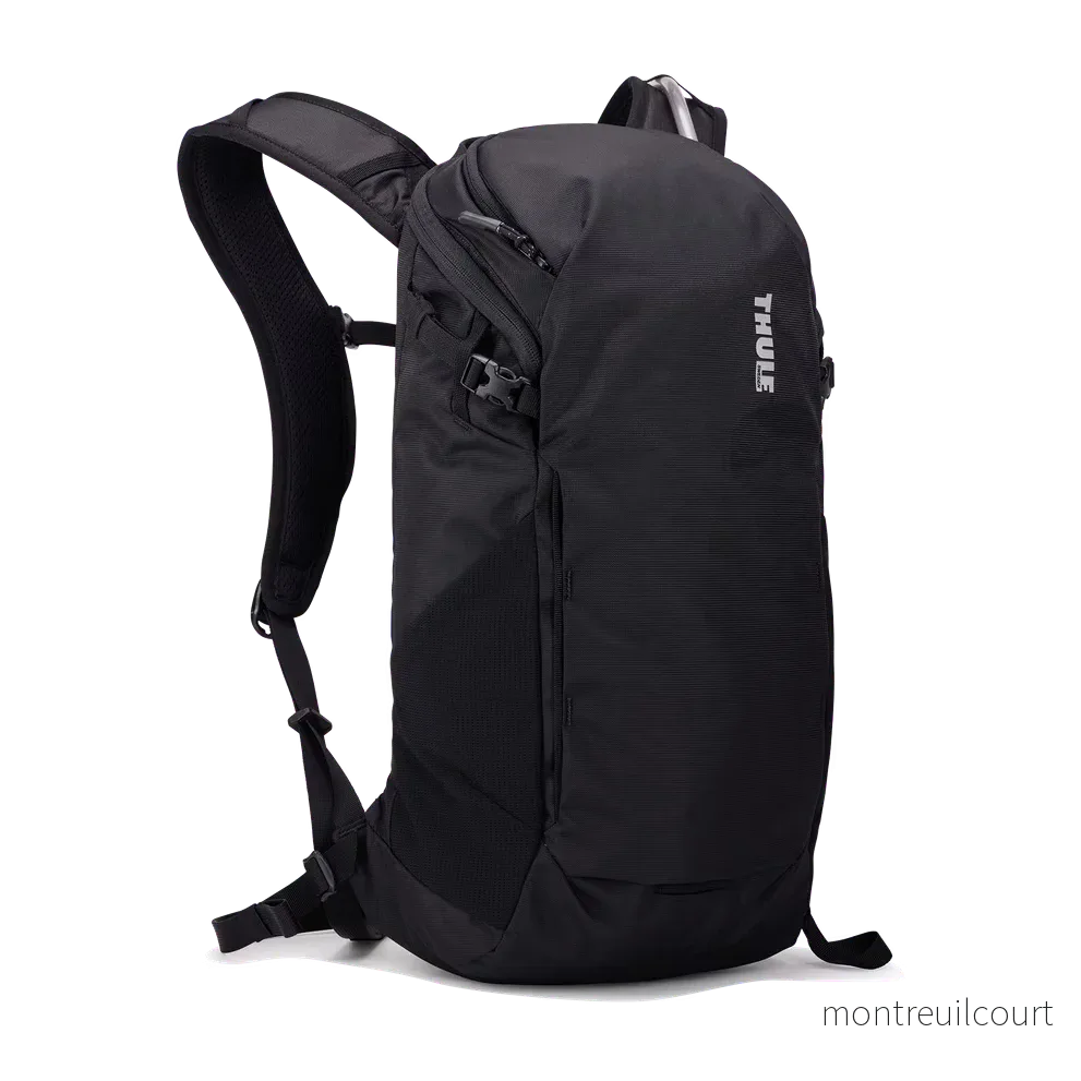 Thule AllTrail Vätskeryggsäck 16L – Svart