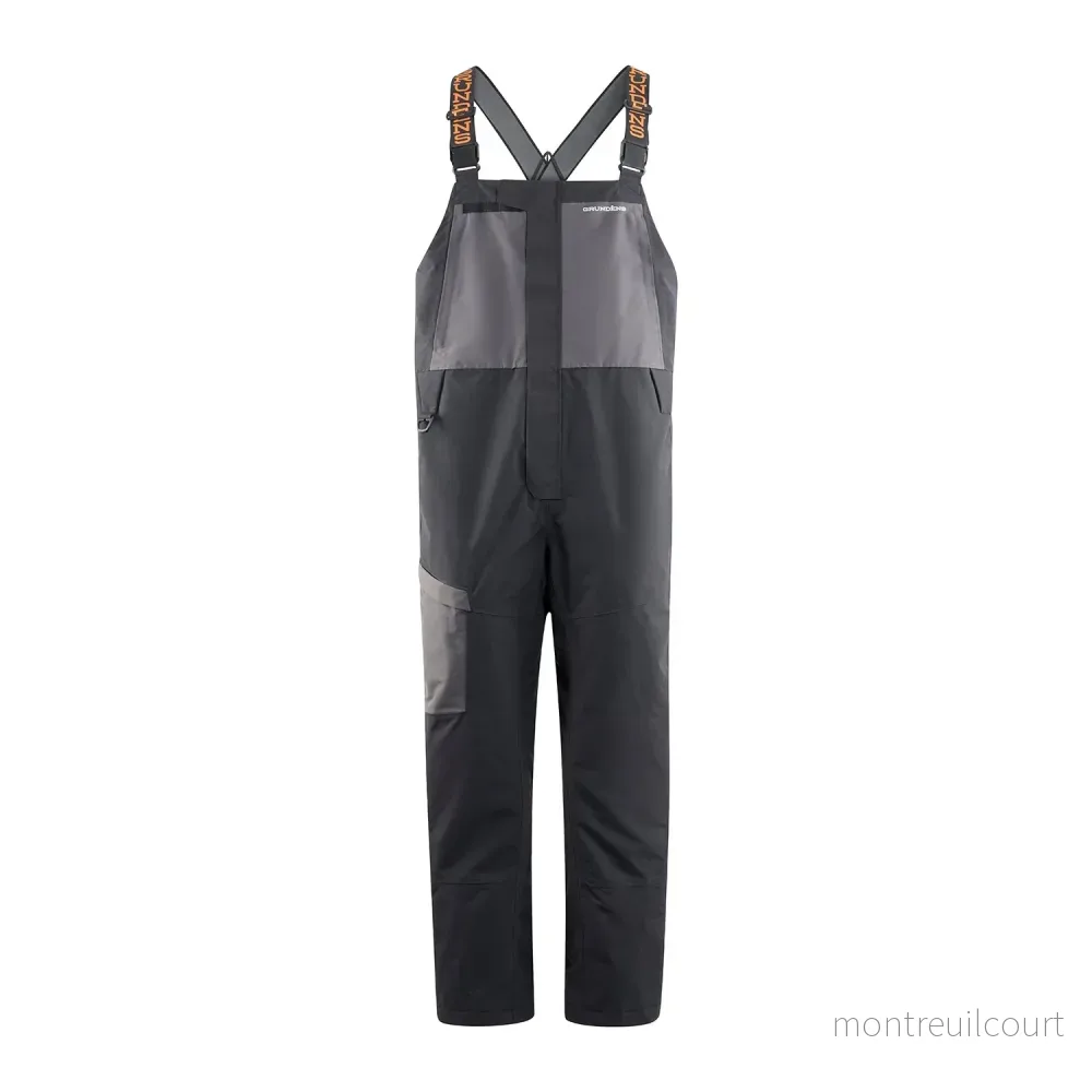 Grundéns Transmit X Insulated Bib