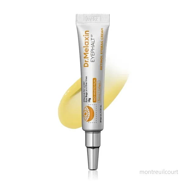 Dr.Melaxin Retinol Eyebag Cream 10g