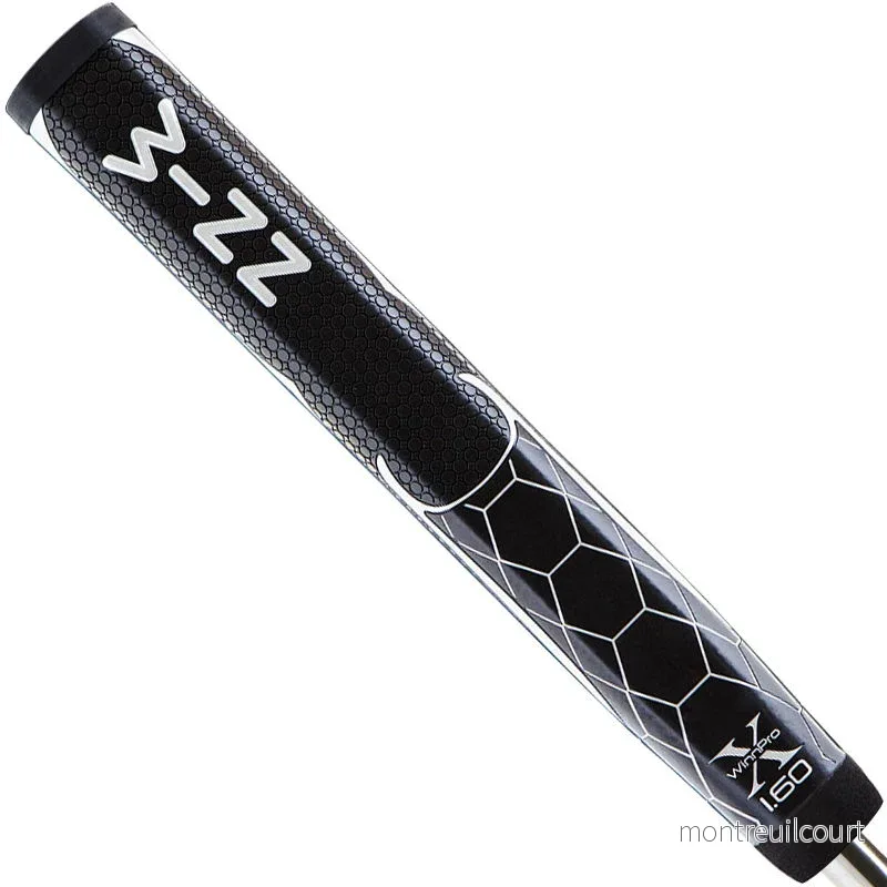 Puttergrepp – WinnPro X 1.6 Oversize
