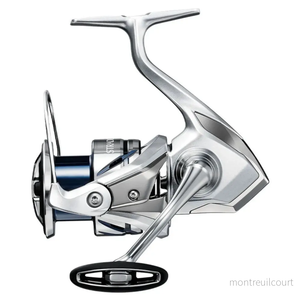 Shimano Stradic C3000 XG FM Haspelrulle Shimano Stradic C3000 XG FM Haspelrulle