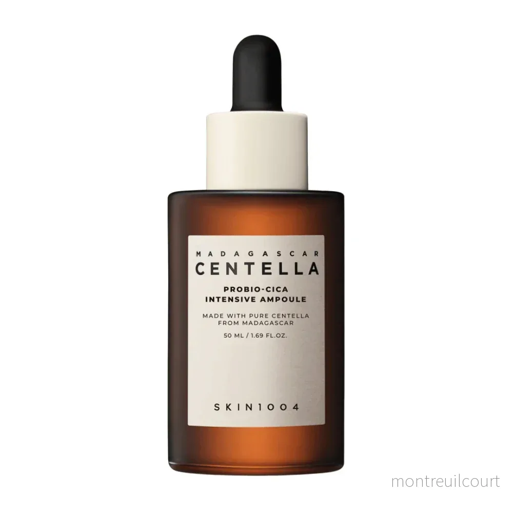 SKIN1004 - Madagascar Centella Probio-Cica Intensive Ampoule (50 ml.)