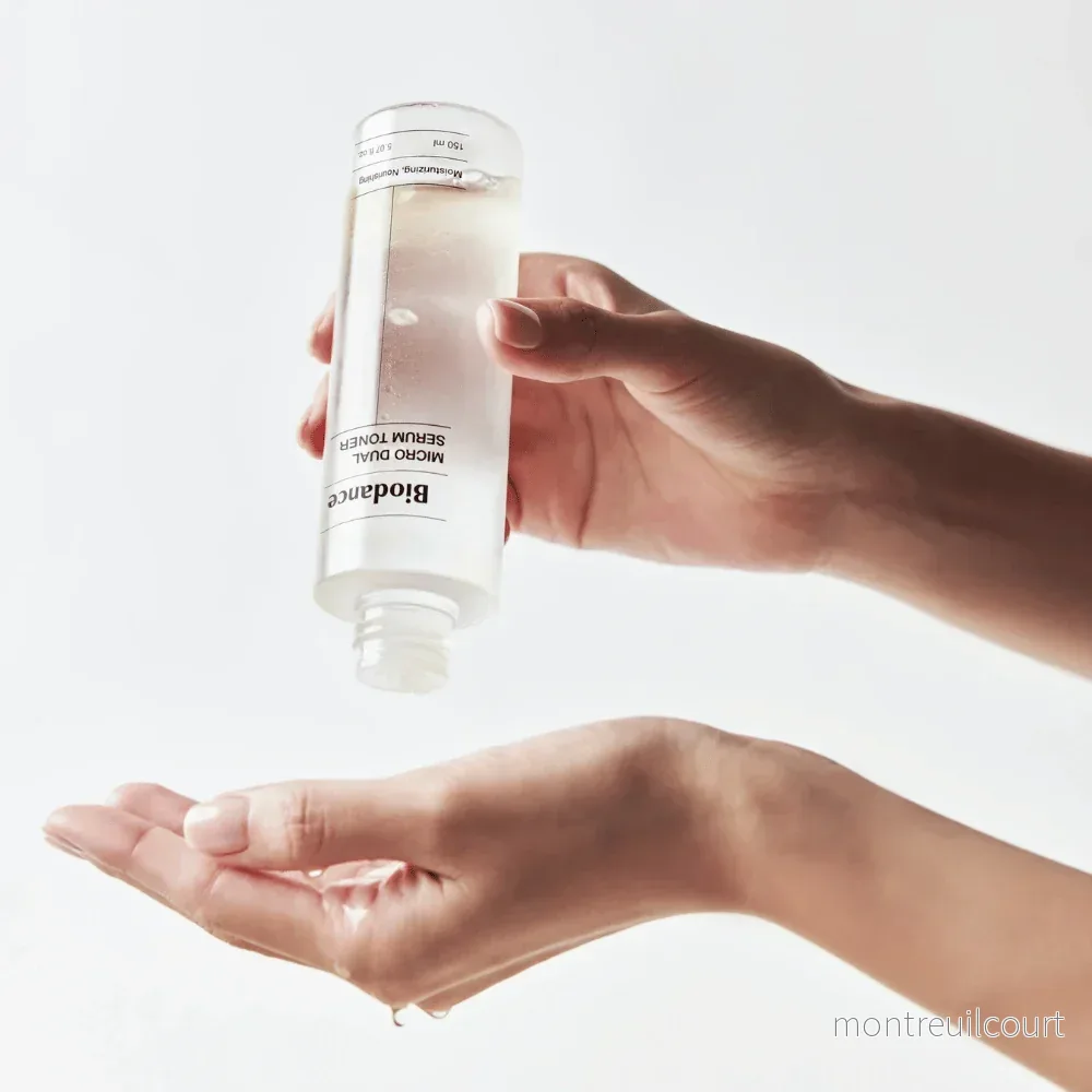 Biodance Micro Dual Serum Toner 150ml - Bild 3