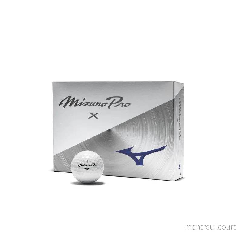 Mizuno Pro X Mizuno Pro X