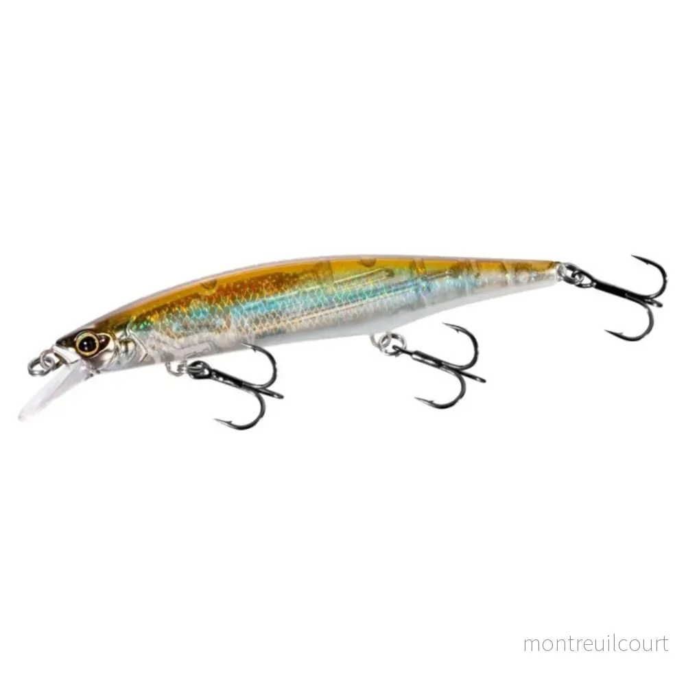 Shimano Bantam Zumverno 95SP FB 10g 95mm - 008 St Chi Ayu