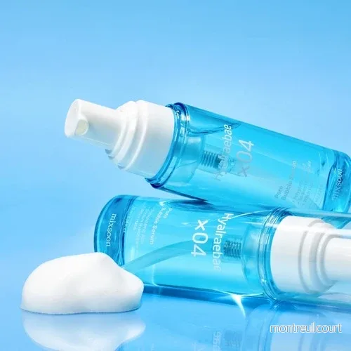Mixsoon Hyalraebae Pore Bubble Serum 70ml - Bild 2