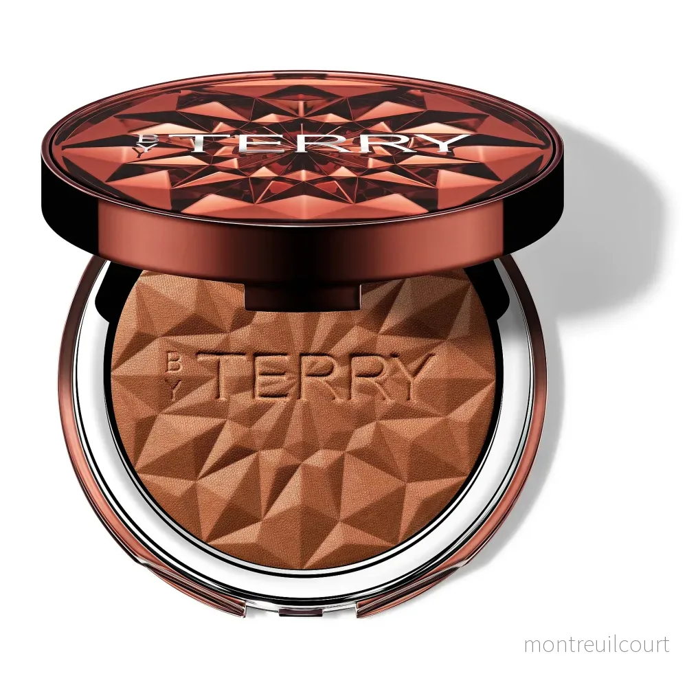 By Terry Tea To Tan Sun Powder no.4 DEEP BRONZE By Terry Tea To Tan Sun Powder no.4 DEEP BRONZE