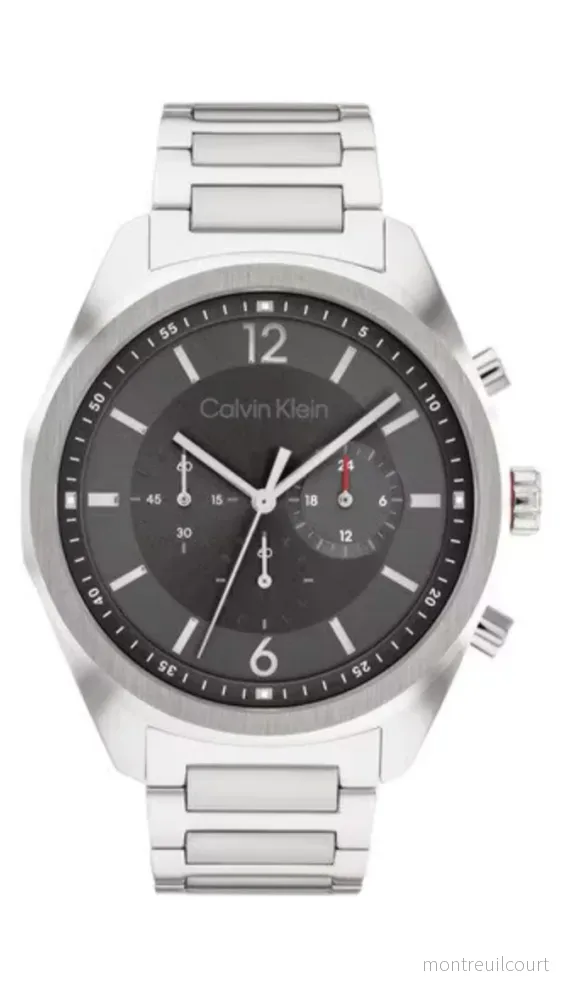 CALVIN KLEIN Force