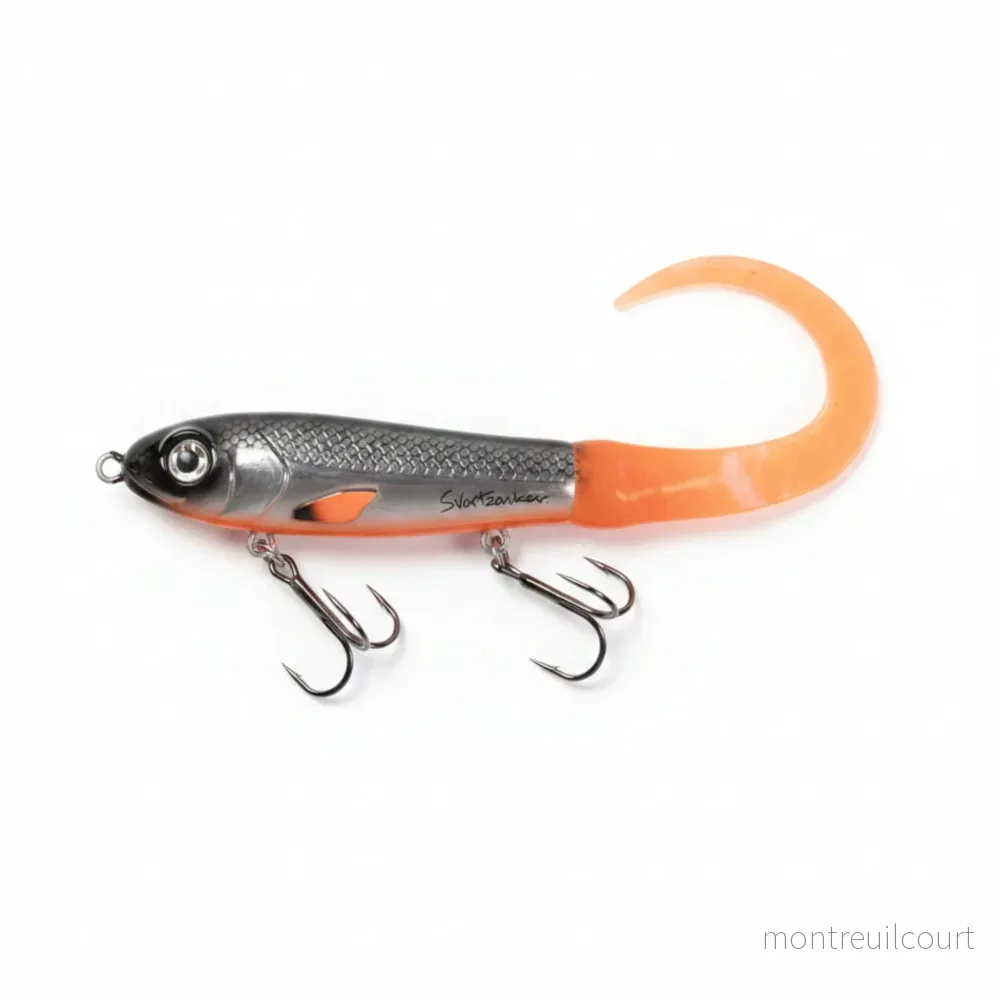 Svartzonker Mctail Junior 37g 85mm - Bild 3