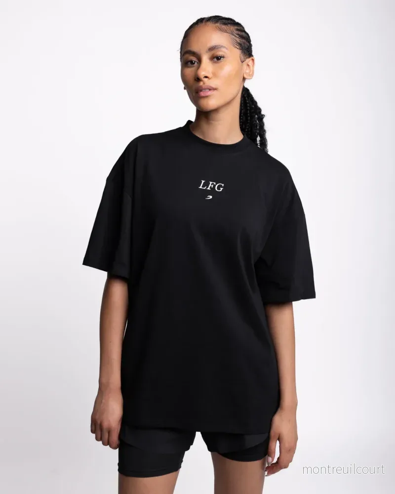 Boxraw T-Shirt Dam Tunero Boxraw T-Shirt Dam Tunero