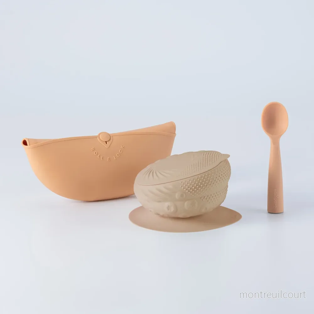 Sensory Starter Set (Almond Butter) Sensory Starter Set (Almond Butter)