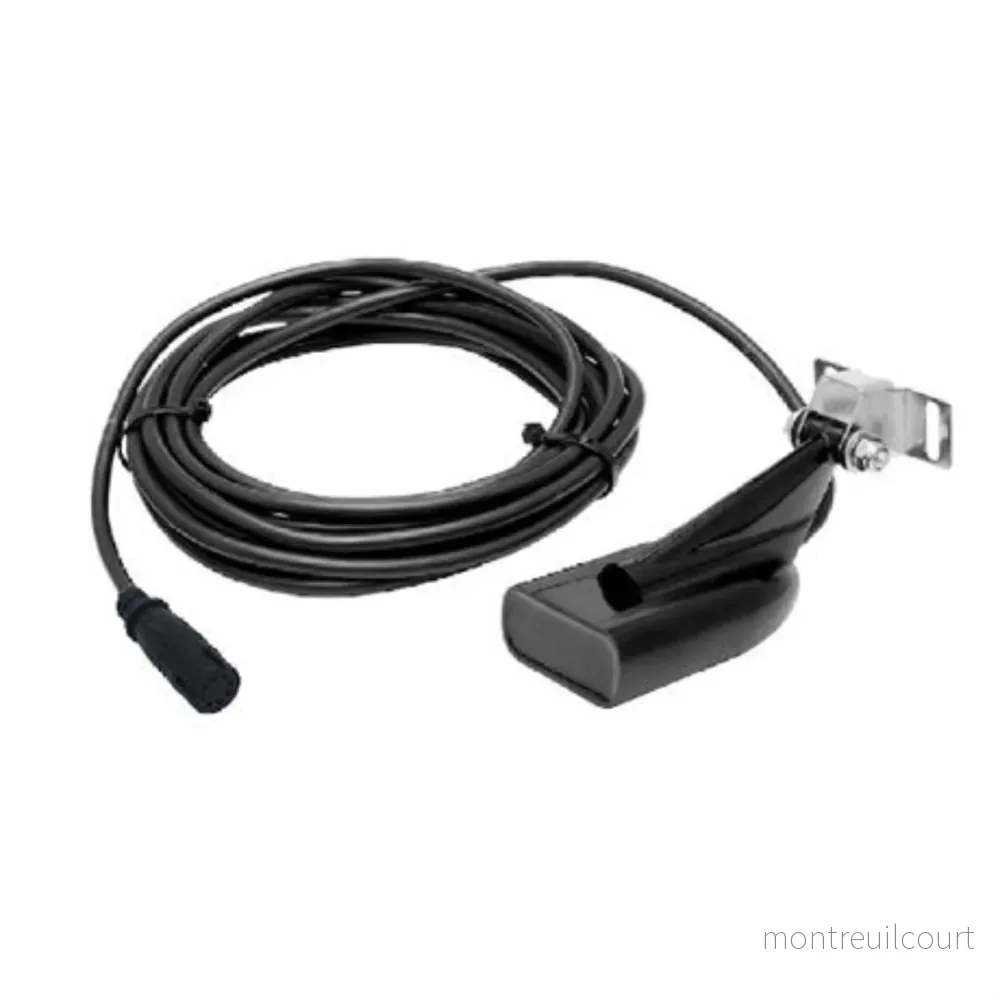 Lowrance Ekolodsgivare HDI Skimmer XDCR 8-Pin M/H Splitshot Lowrance Ekolodsgivare HDI Skimmer XDCR 8-Pin M/H Splitshot