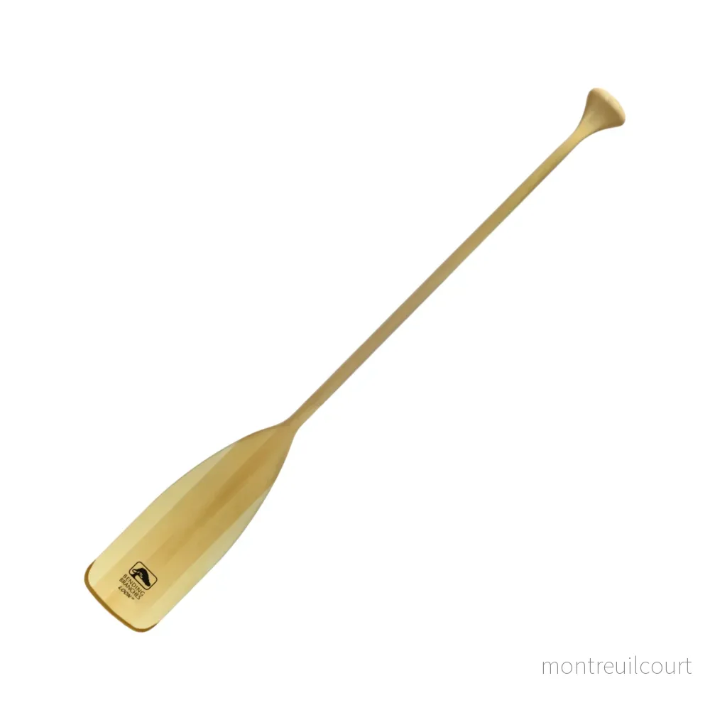 Bending Branches Loon 57 inch Kanotpaddel Bending Branches Loon 57 inch Kanotpaddel