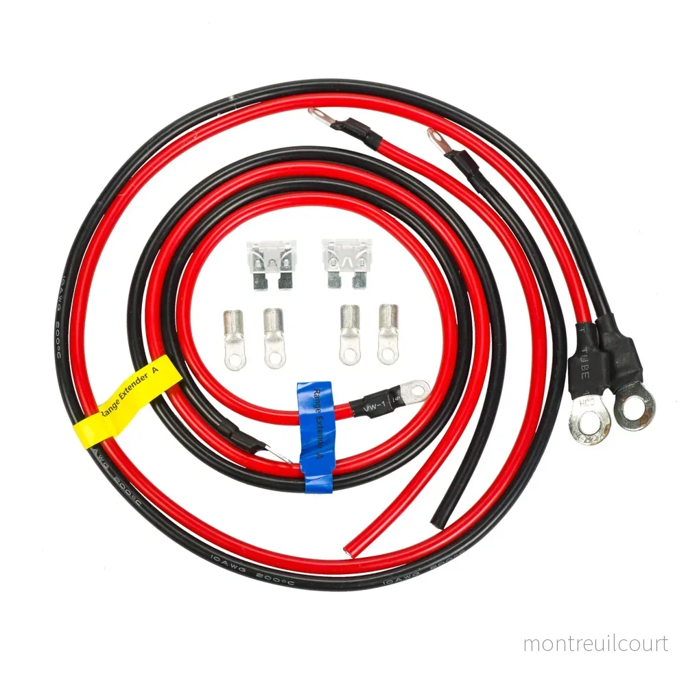 Rebelcell 29.4V07A Range Extender Waterproof - Bild 2