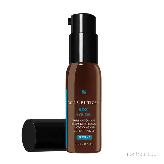 SkinCeuticals AOX+ Eye Gel + lyxprov värde 250:- SkinCeuticals AOX+ Eye Gel + lyxprov värde 250:-