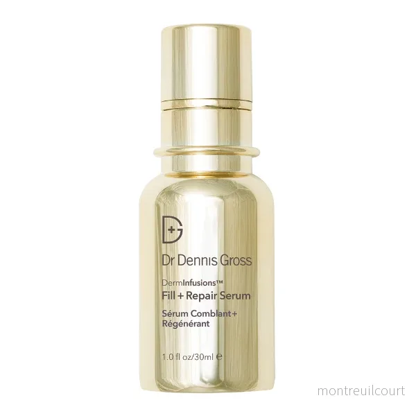 Dr Dennis Gross DermInfusions Fill + Repair Serum with Hyaluronic Acid Dr Dennis Gross DermInfusions Fill + Repair Serum with Hyaluronic Acid