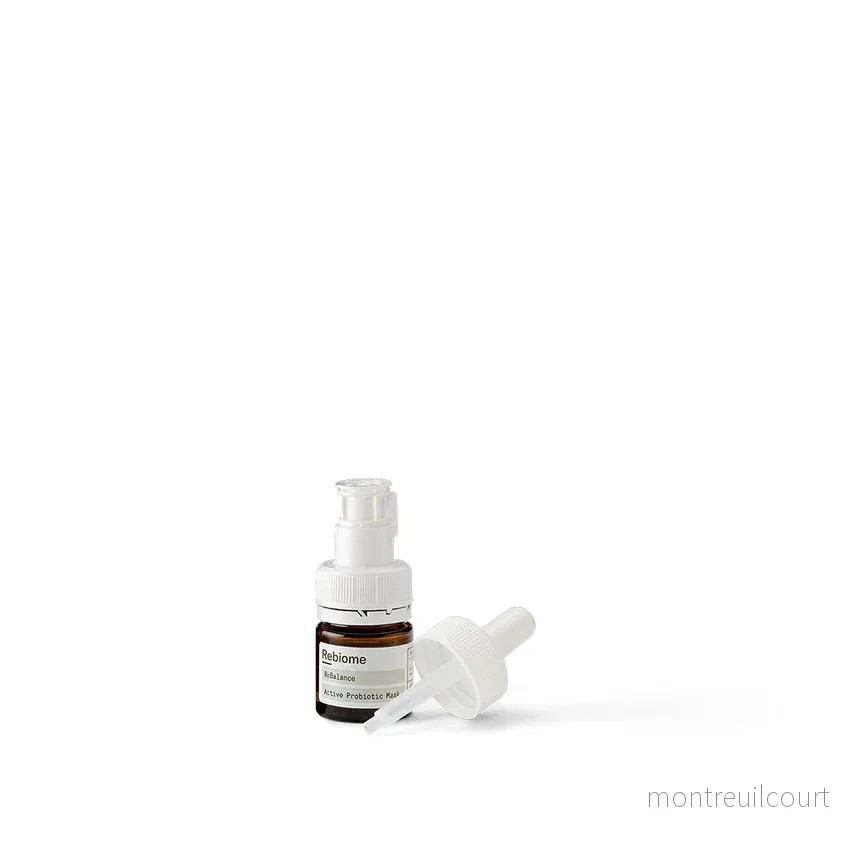 Rebiome ReBalance Active Probiotic Mask - Bild 2
