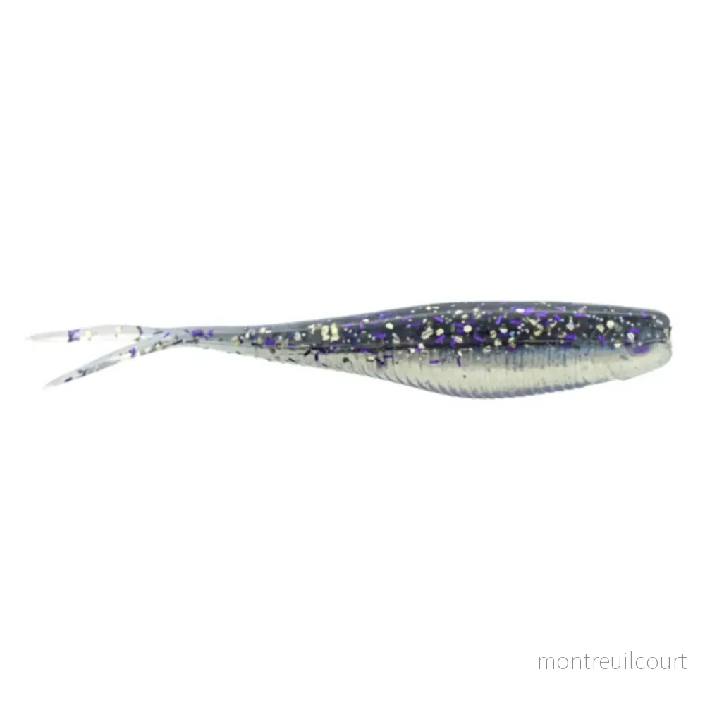 X-Zone Rally Shad 9,5cm - Minnow Magic 7-Pack