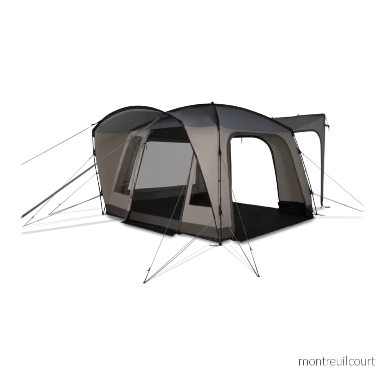 Kampa Roam Low - Bild 3