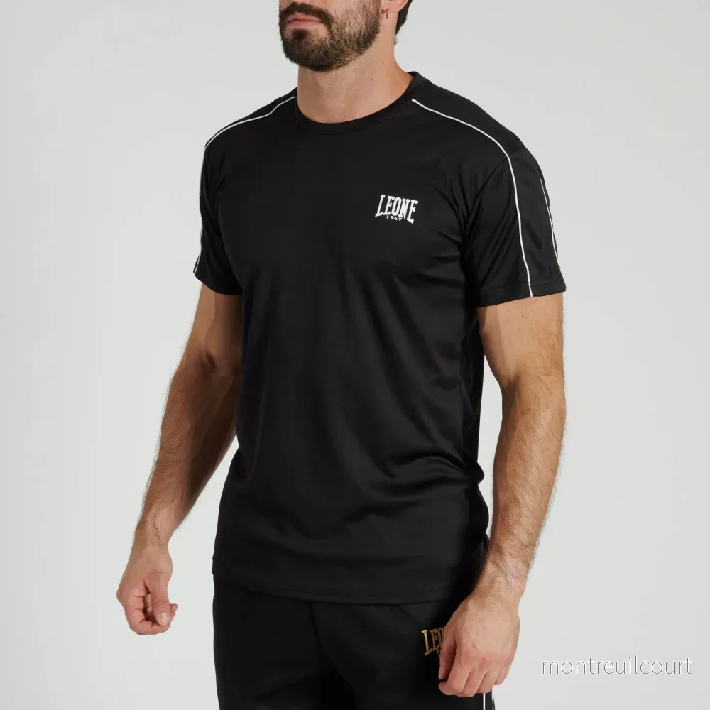Leone 1947 T-shirt Herr ABX305