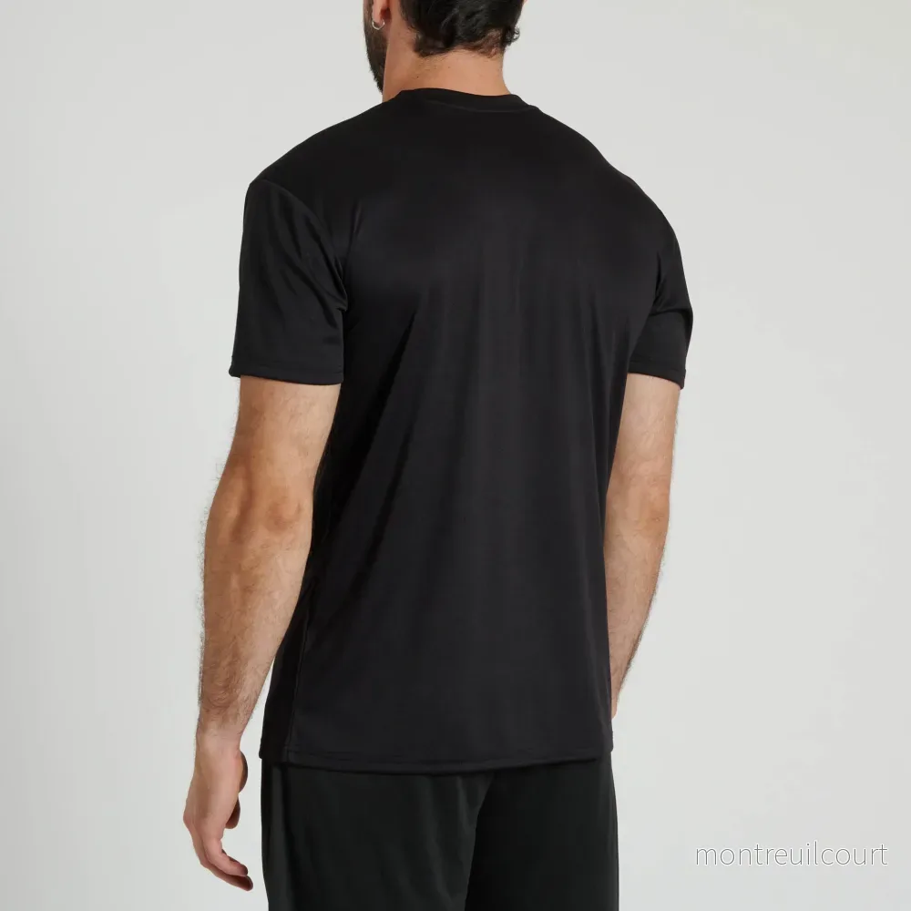 Leone 1947 T-shirt ABX301 - Bild 2