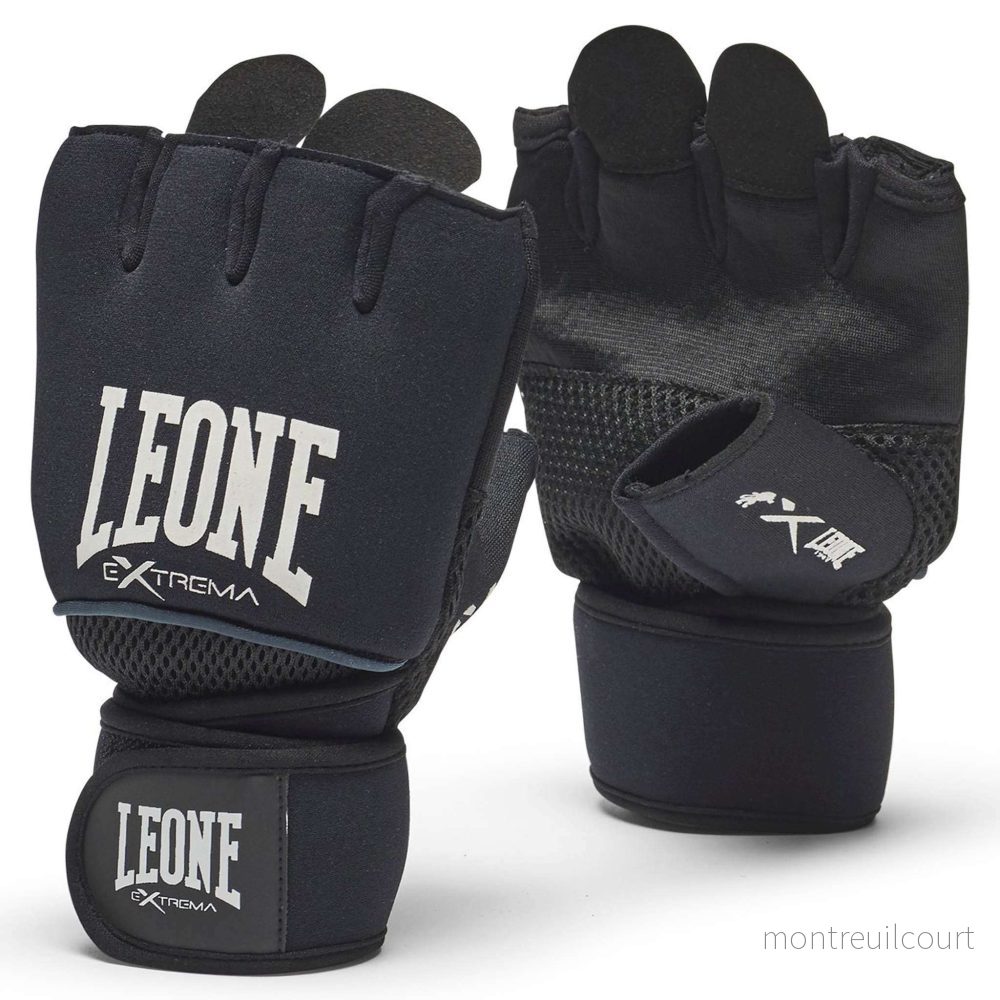 Leone 1947 Basic Fitnesshandskar GK100