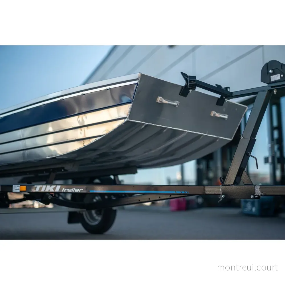 Örnvik 330W & Tiki Trailer - Bild 3