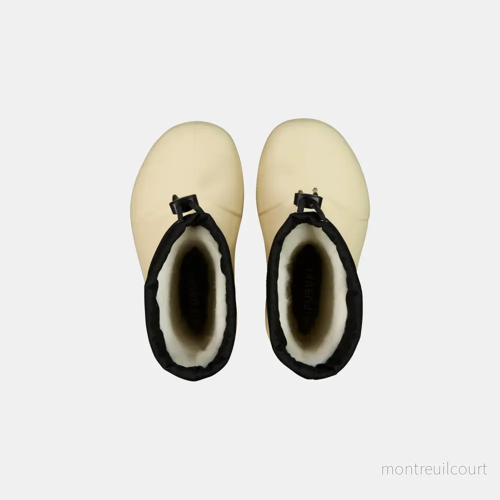 FUBUKI Boots Niseko 3.0 Kids Sand - Bild 3