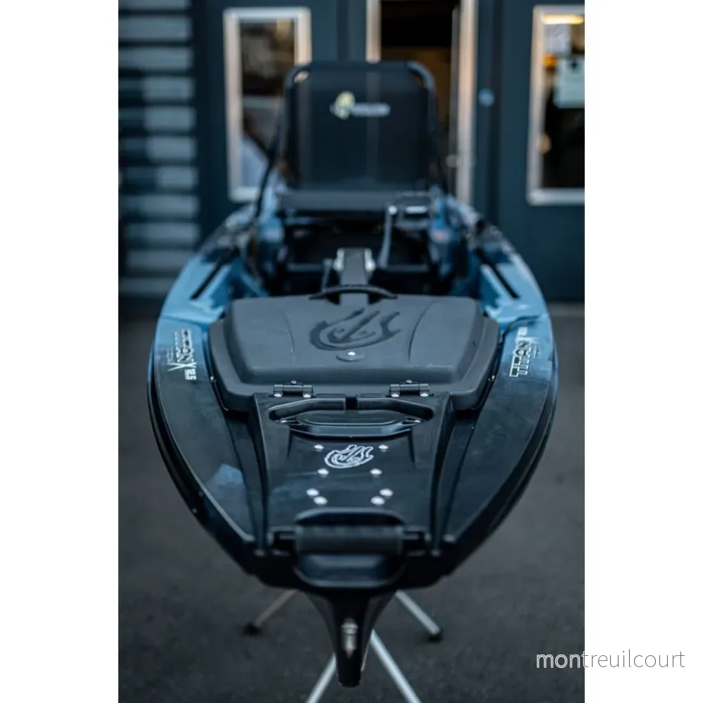 Native Watercraft Titan X Propel 12,5 Wavestrike - Bild 3