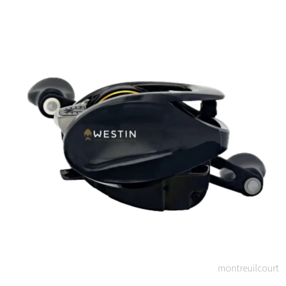 Westin W6-BC 101 SSG 6.6:1 LH Stealth Gold 10+1BB - Bild 3